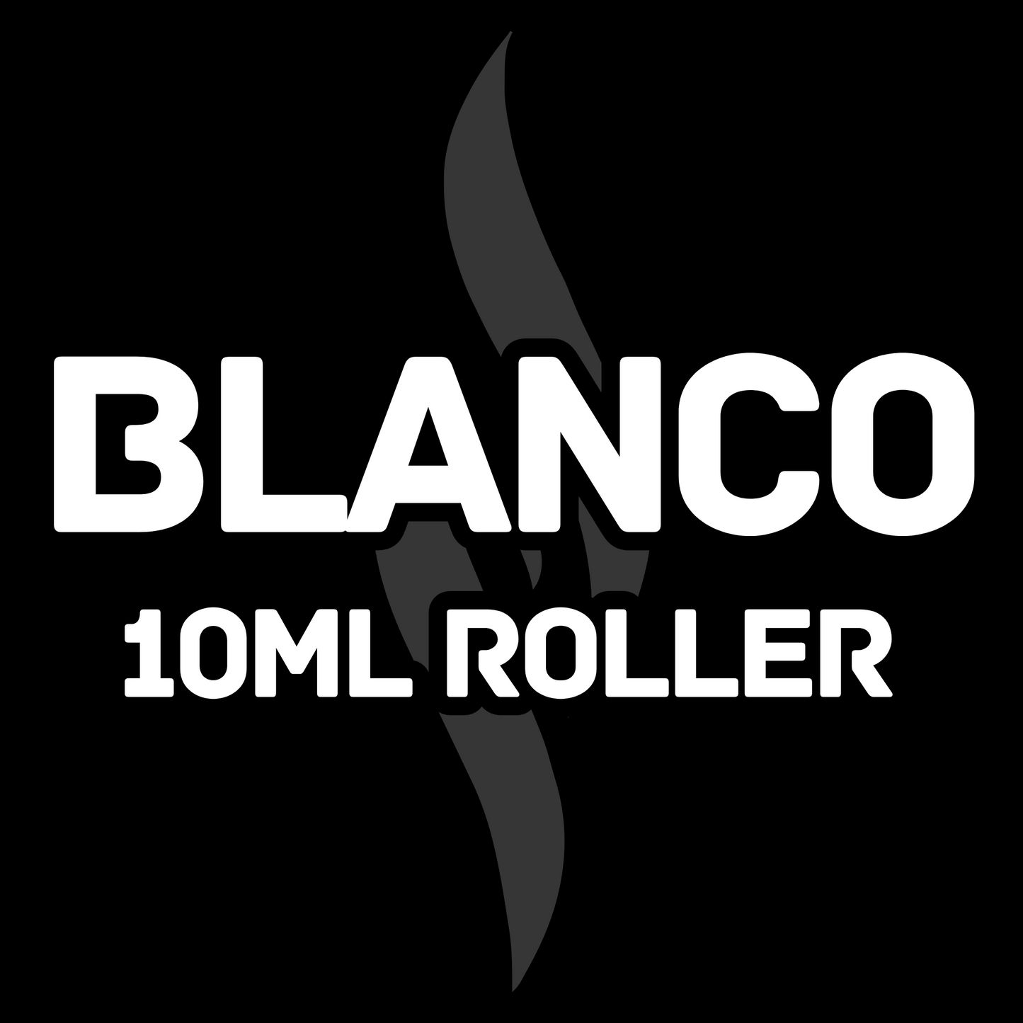 Blanco Musk 10ml Roller