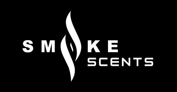 SMOKE Scents | Unisex, Unique & Long-Lasting Scents